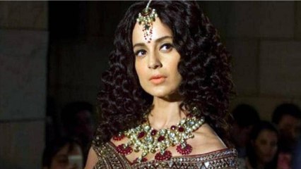 Case filed against Kangana for comments on CM Uddhav
