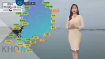 [내일의 바다낚시지수] 9월 11일 금요일, 동풍 영향 동해안, 제주도 비 소식 / YTN