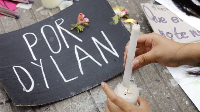 Sectores sociales piden que manifestaciones se hagan de manera pacífica