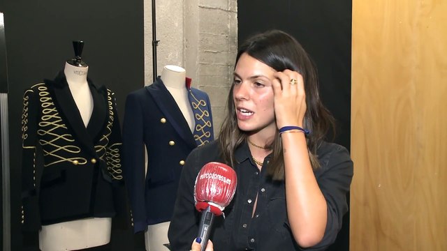 Laura Matamoros habla de la relación de Anita y su padre, Kiko Matamoros