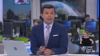 Brigada de EE.UU. llegará a Colombia para luchar contra el narcotráfico