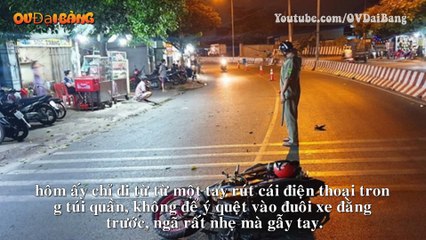 Cái kết đắng của những người xăm hình quan công, đức phật,... sai vị trí