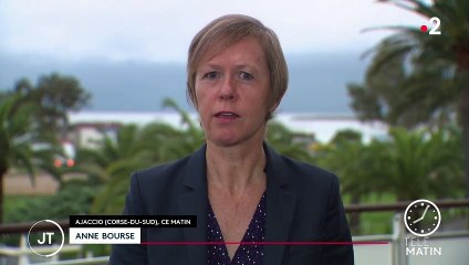 Méditerranée : les tensions gréco-turques au coeur d'un sommet en Corse