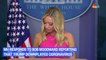 White House Responds To Bob Woodward Tape Of Trump Speaking About Coronavirus - NBC News