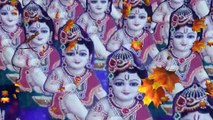 Hari aaradhna - hari prarthana - krishna bhajan - MumChit chitr pat ho