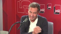 Monsieur Jospin, je vous aime - Le billet de Tanguy Pastureau