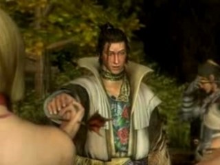 Lost Odyssey: character vignette