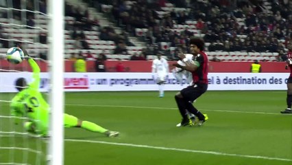 Ibrahima Niane prolonge deux saisons !