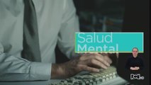 Salud mental en adultos mayores de 70 años durante la cuarentena