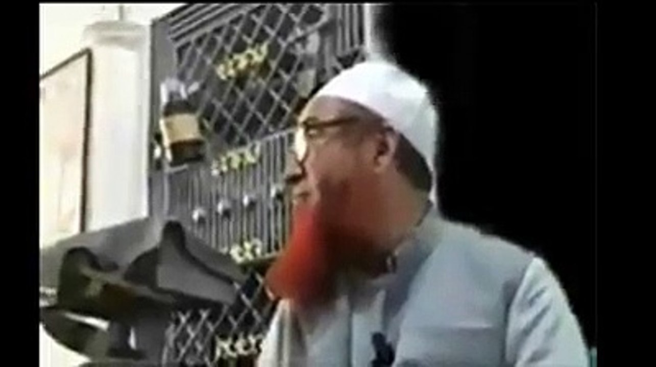 HAFIZ NOMAN NOWSHARY :MUFTI MUZAFFAR HUSSAIN QASMI