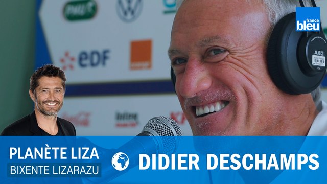 Des débuts difficiles à Nantes pour Didier Deschamps