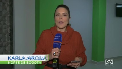 Nueva alerta amarilla por contaminación del aire en Bogotá