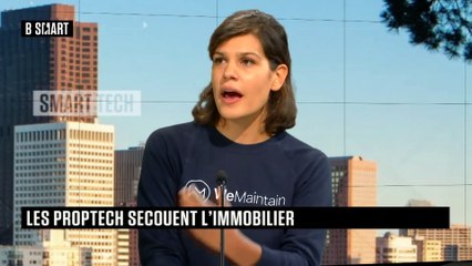 SMART TECH - Emission du jeudi 10 septembre