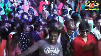 NEW TIMALI SONG SHRI SAI DJ DEWGARH KODDA MAA VARI GAYALI RE PANI BEARVA AVAJE BAST TIMALI SONG