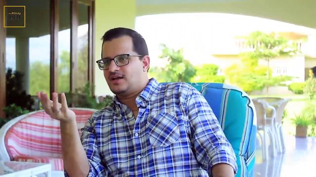 Ameer Gilani is in Love with Mawra Hocane ? | Ameer Gilani Interview