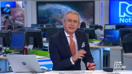 Dentro del útero, operan a un bebé que tenía una malformación