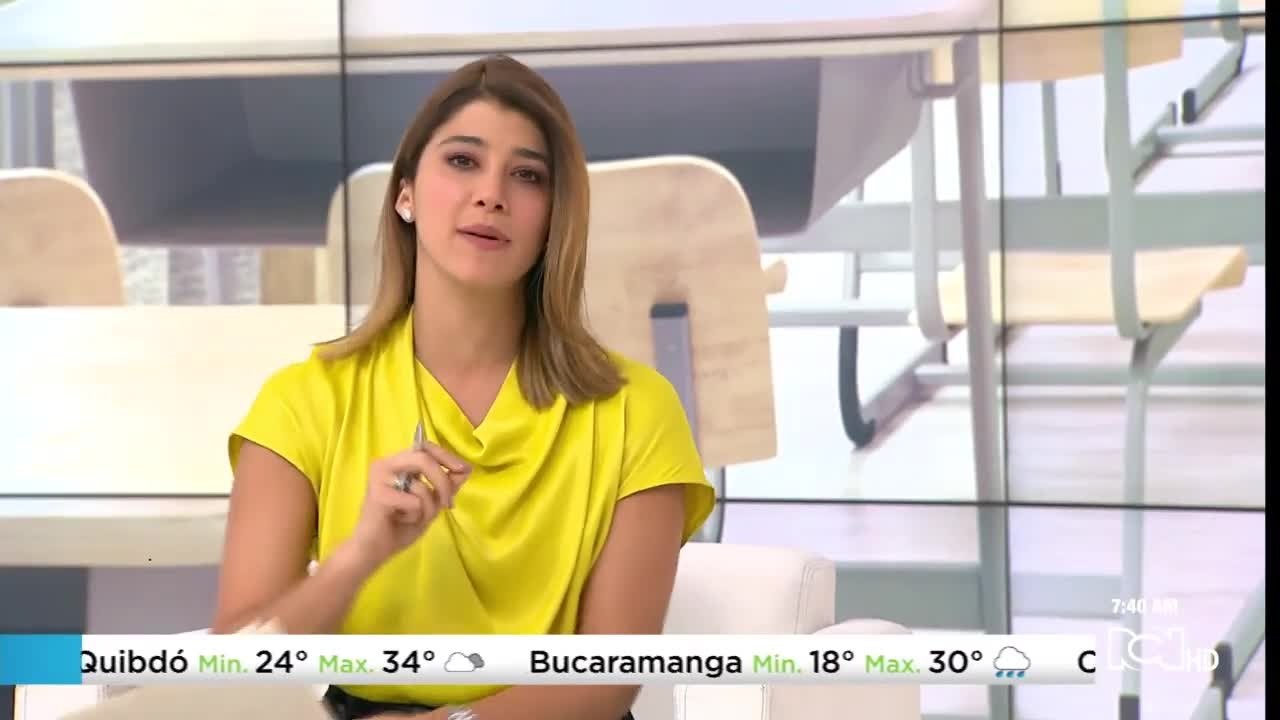 ¡Atención !Universidad EAN lanza becas para mujeres y personas transgénero