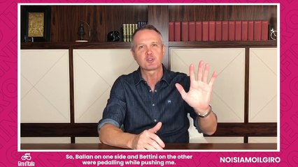 Noi siamo il Giro | Massimo Doris