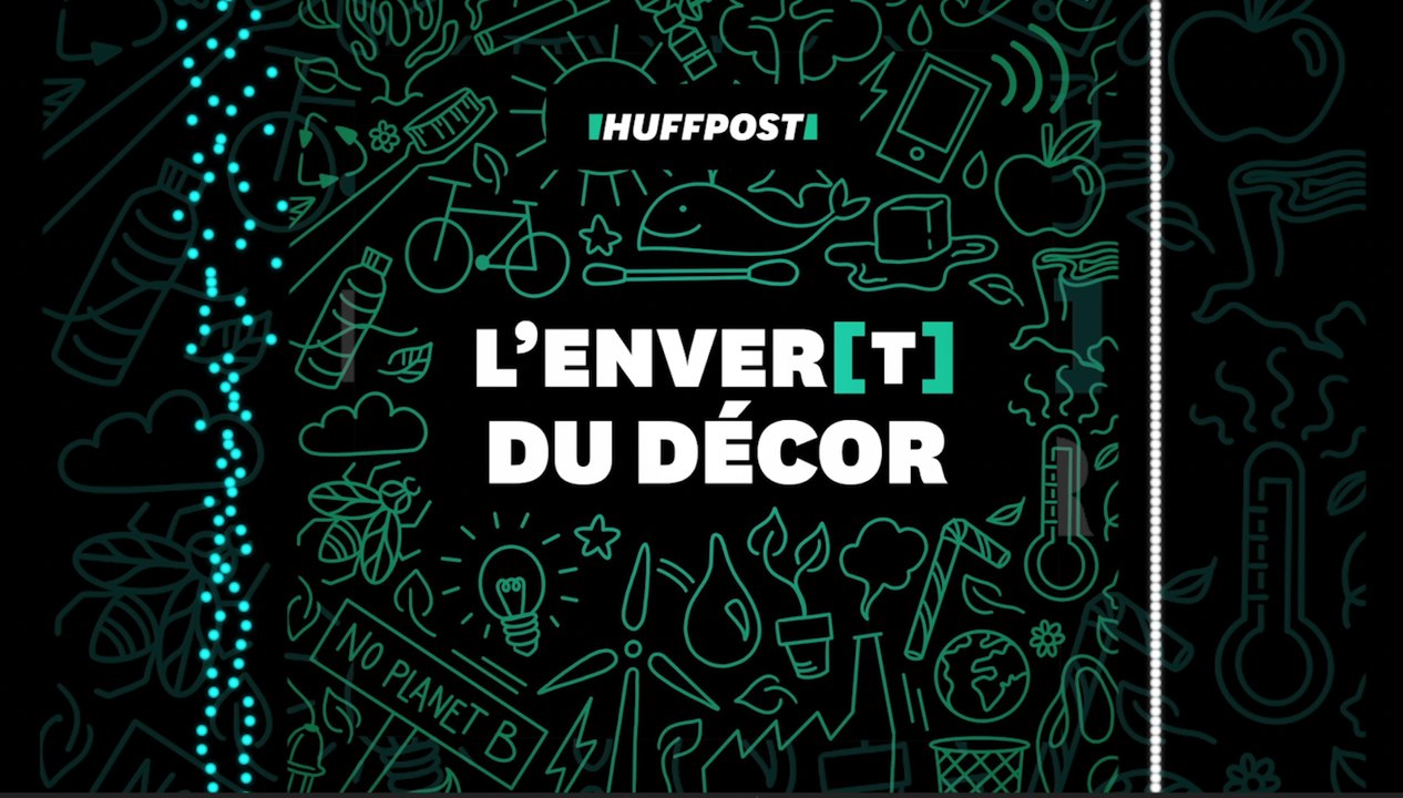 L'enver(t) du décor, le podcast environnement d...