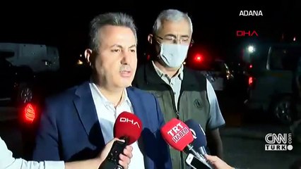 Türkiye'nin ciğerleri yanıyor | Video