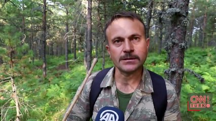 Oğlunun sağlığı için kariyerinden vazgeçti | Video