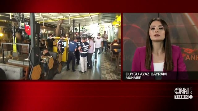 Ankara'nın gündeminde neler var? Duygu Ayaz Bayram aktardı