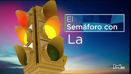 El Semáforo con Laura Acuña: verde para el color de la esperanza