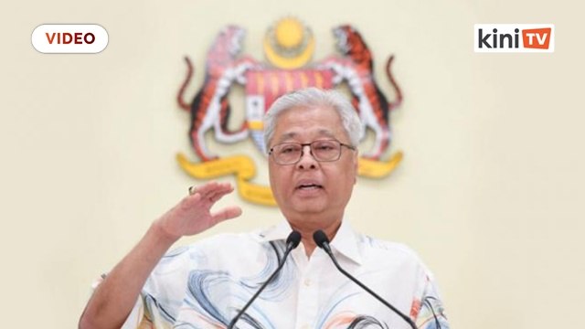 Daerah Kota Setar kena PKPD pentadbiran mula esok - Ismail Sabri