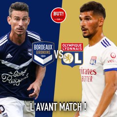 OL : les enjeux de la rencontre face aux Girondins