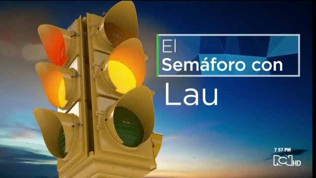 El Semáforo con Laura Acuña: alerta por hectáreas arrasadas por el fuego en Colombia