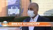 Brexit: Former Conservative MEP implores party not to vote Withdrawal Agreement overriding