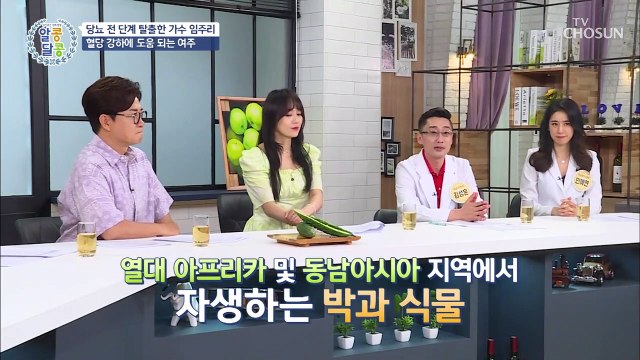 도깨비방망이 ❛이것❜으로 당뇨 타파✌