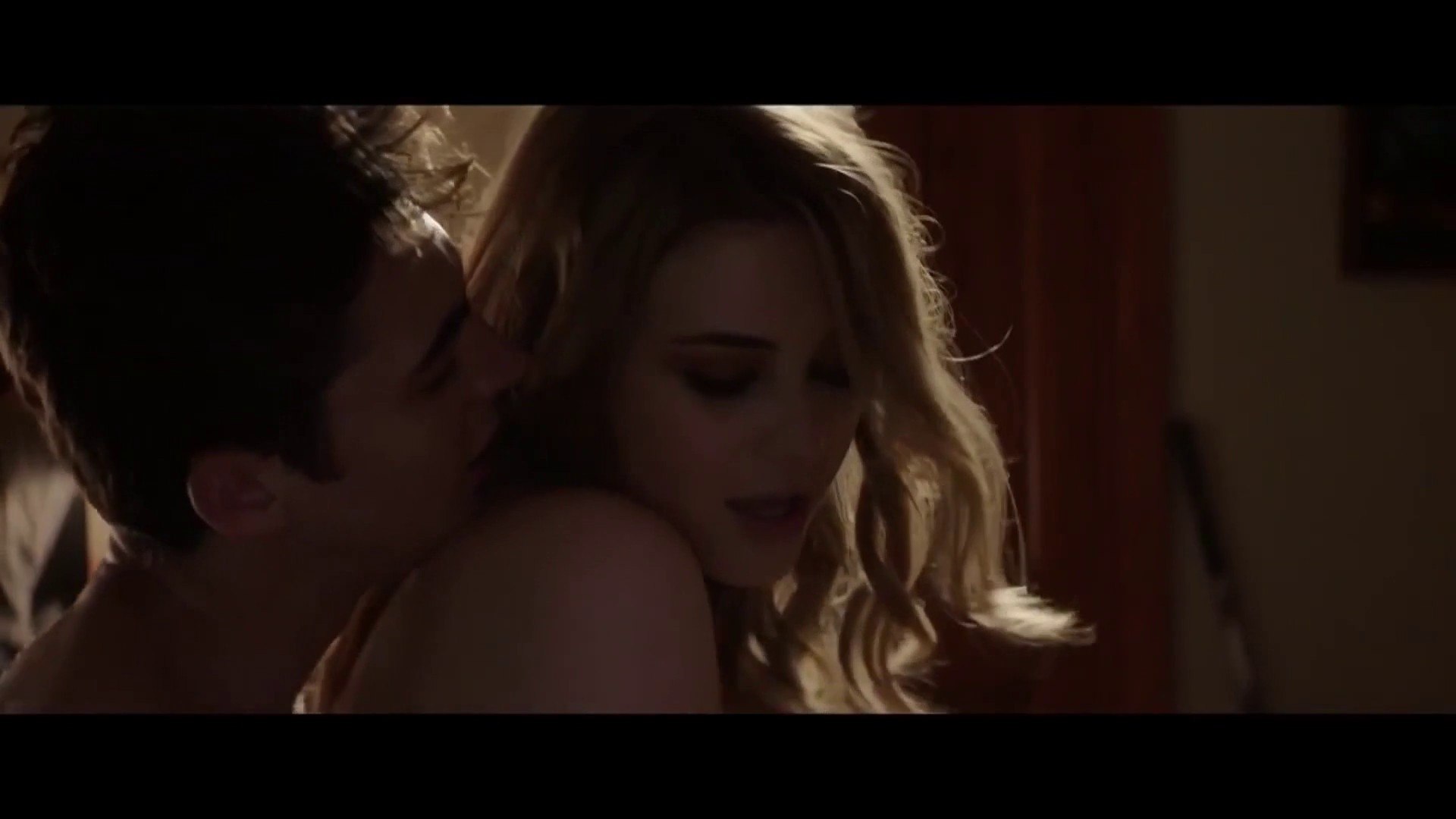 Film After Chapitre 2 After : Chapitre 2 - Vidéo Dailymotion