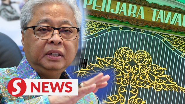 Covid-19: Enhanced MCO to be imposed in Tawau Prison from midnight Friday (Sept 11)