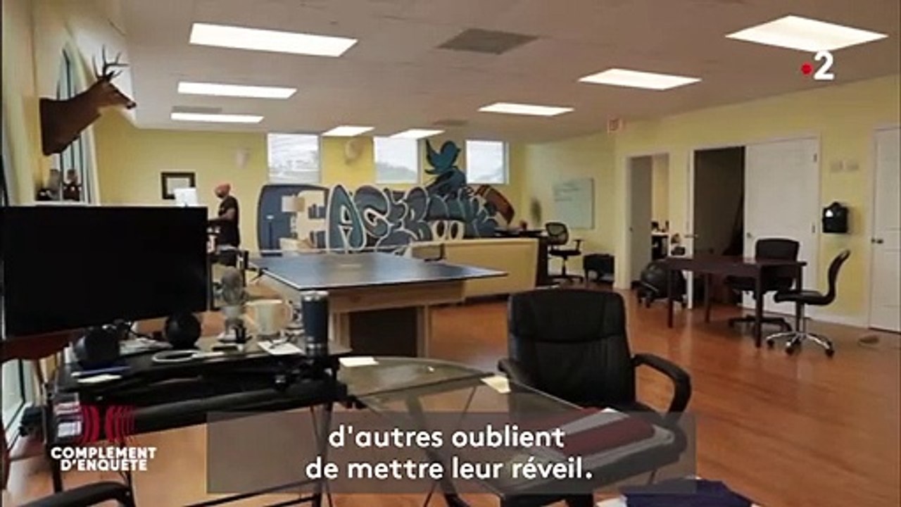 Télétravail : des logiciels espions pour surveiller les salariés à distance