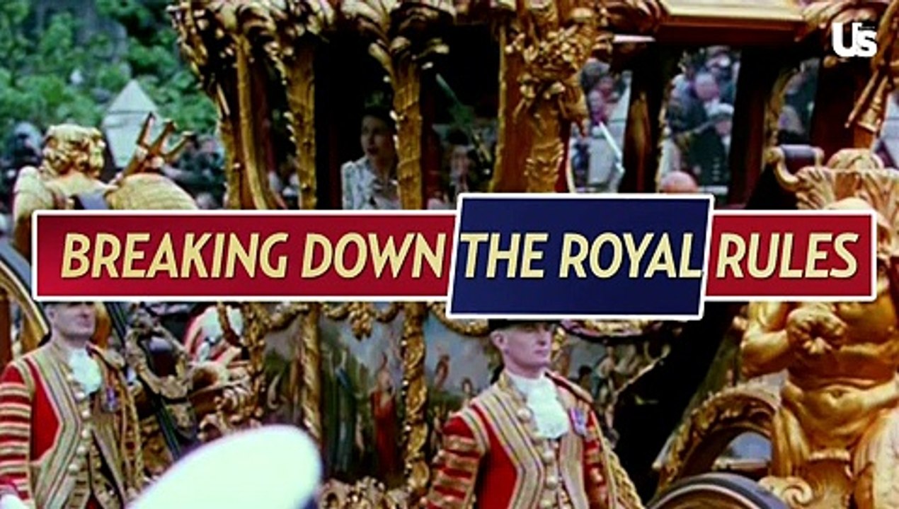 Where William & Harry Stand, Harry & Meghan’s N...