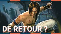 PRINCE OF PERSIA : le retour des SABLES du TEMPS dans un REMAKE bientôt annoncé ?