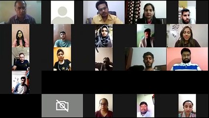 Step Needs to Taken by Corporate 3rd Webinar video