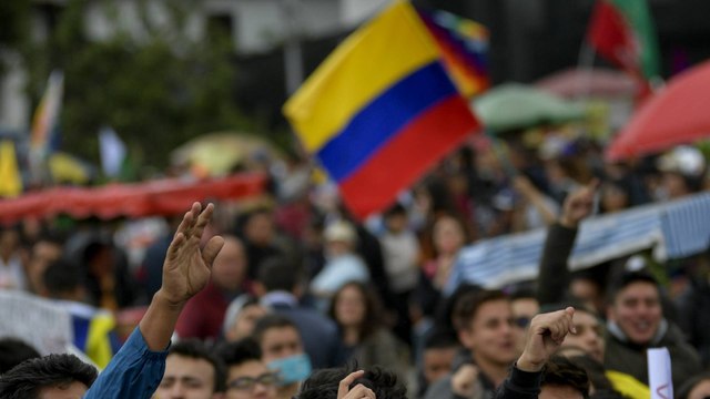 No hay ninguna posibilidad de suspender las movilizaciones del miércoles: Fecode