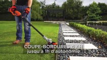 Coupe-bordures BLACK+DECKER™