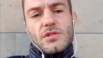 Lovrencsics Gergő - 2020.09.10