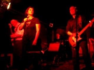 "Hound dog" Queen Lolo au comptoir du jazz