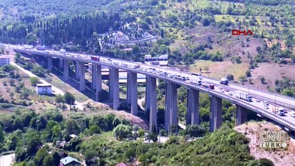 Kocaeli ile İstanbul'u bağlayacak | Video