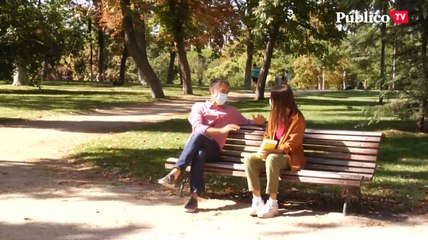 'La palabra maldita', un documental que da voz a la problemática del suicidio