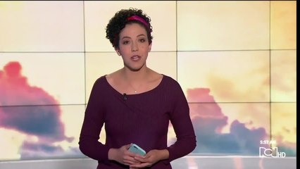 Este es el pronóstico del tiempo para este viernes 6 de marzo de 2020