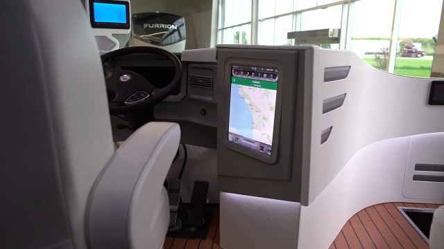 Furrion Elysium: la autocarava más lujosa del mundo