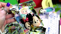 10 Disney Tsum Tsum Bath Bomb Surprise FULL CASE Disney Frozen Elsa Olaf ディズニーツムツム バスボール ×10