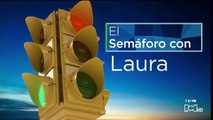 El Semáforo con Laura Acuña: Aída Merlano, Diego Cadena y Penchi Castro