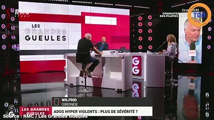 Un témoignage glaçant :  "Ma fille de 12 ans a été vi*lée par un ado de 15 ans, il a juste dû faire une lettre d'excuse!"