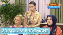 Asuman'la Sevgili Dünürüm 20. Bölüm Fragmanı